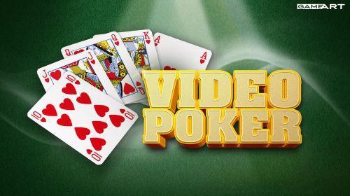 Video Poker