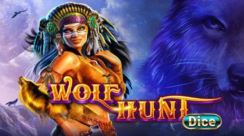 Wolf Hunt – Dice