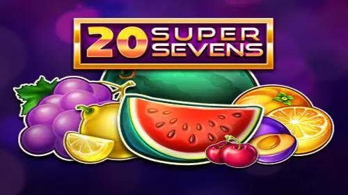 20 Super Sevens