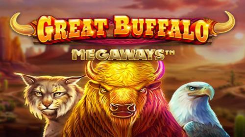 Great Buffalo Megaways