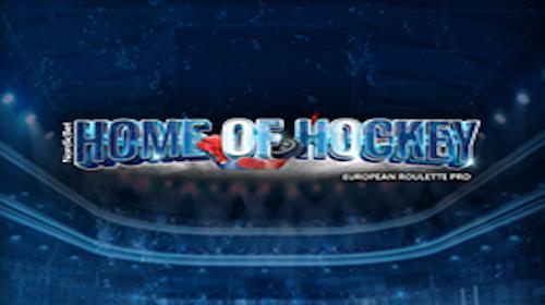 Home of Hockey European Roulette Pro