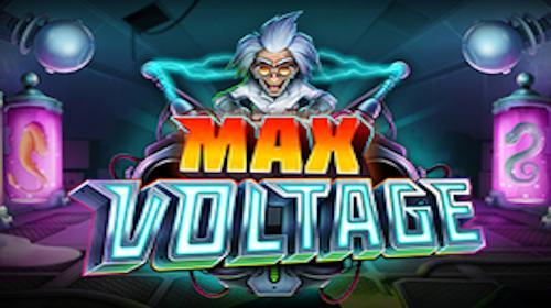 Max Voltage