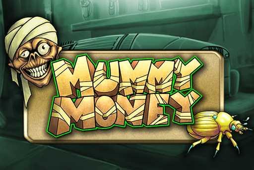 Mummy Money