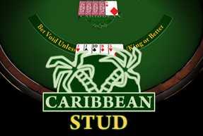 Caribbean Stud