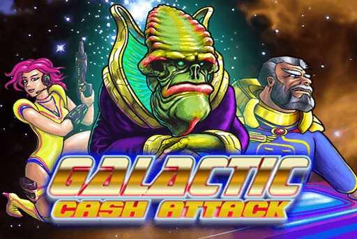 Galactic Cash