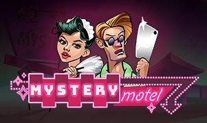 Mystery Motel