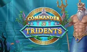 Commander of Tridents