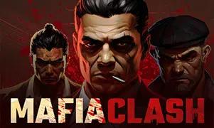 Mafia Clash