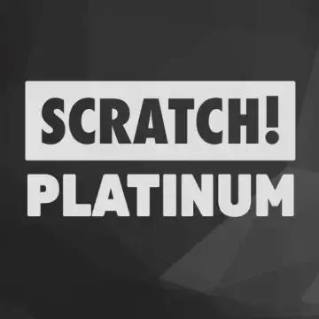 Platinum Scratch