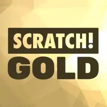 Gold Scratch