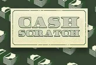 Cash Scratch