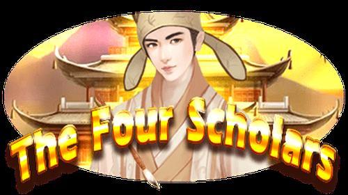 The Four Scholars