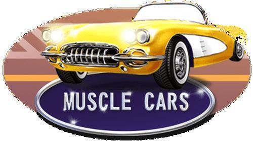 Muscle Cars