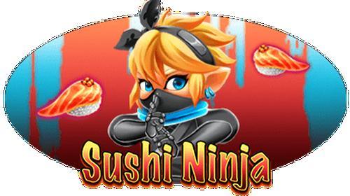 Sushi Ninja