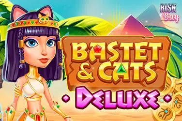 Bastet & Cats Deluxe