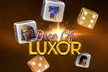 Dice of Luxor