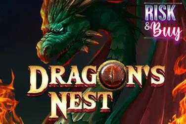 Dragon's Nest