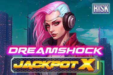 Dreamshock: Jackpot X