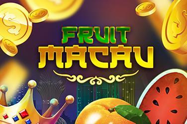 Fruit Macau