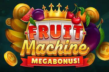 Fruit Machine: Megabonus!