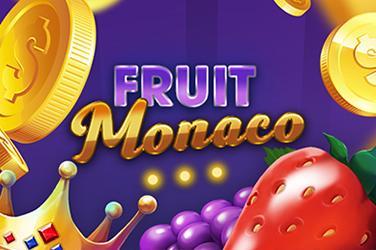 Fruit Monaco