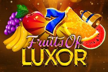 Fruits of Luxor