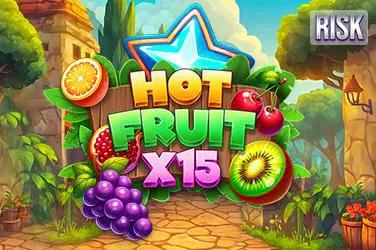 Hot Fruit x15