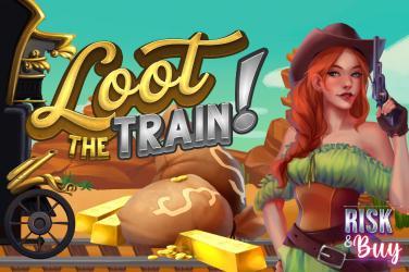 Loot the Train