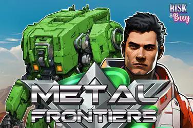 Metal Frontiers