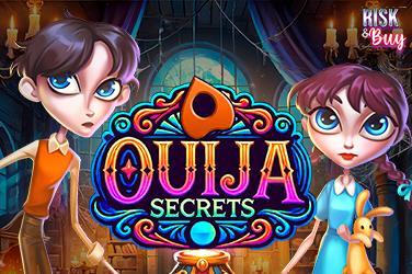 Ouija Secrets