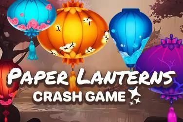 Paper Lanterns: Crash Game