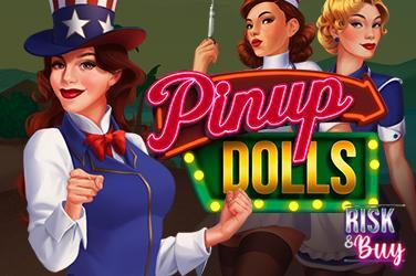 Pinup Dolls