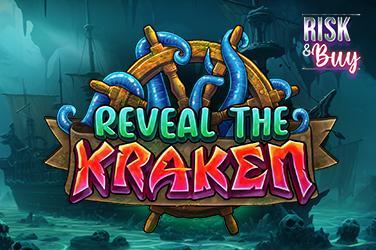 Reveal the Kraken