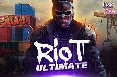 Riot Ultimate