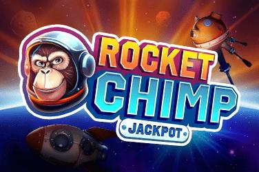 Rocket Chimp Jackpot!