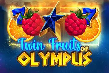 Twin Fruits of Olympus