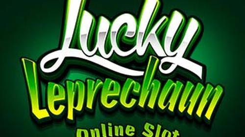 Lucky Leprechaun