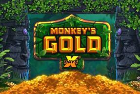 Monkey's Gold xPays Mobile