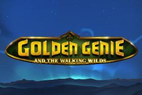 Golden Genie & the Walking Wilds Mobile