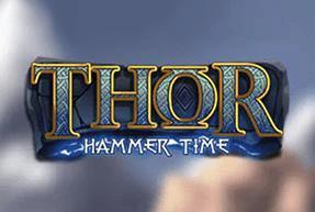 Thor Hammer Time Mobile