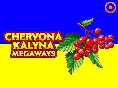 Chervona Kalyna Megaways