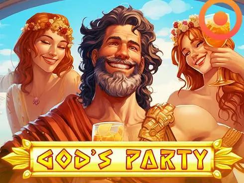 God`s Party
