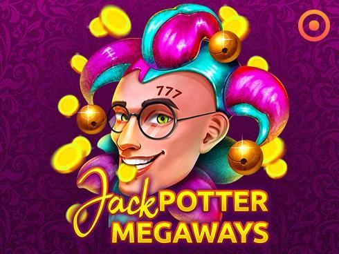 JackPotter Megaways