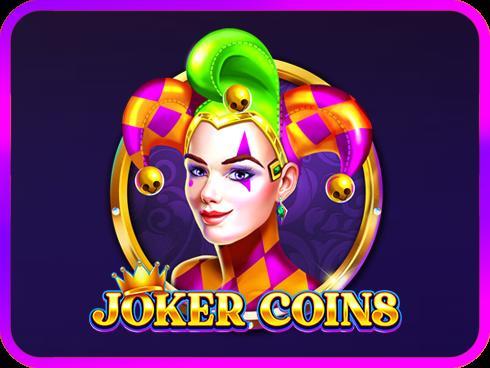 Joker Coins