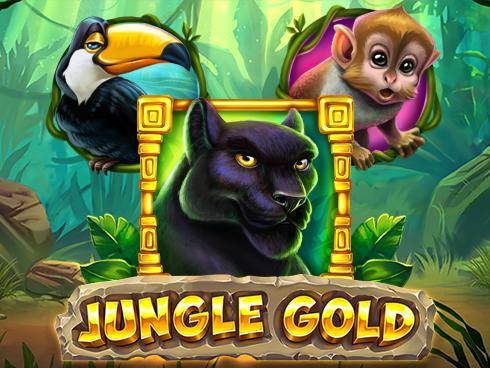 Jungle Gold