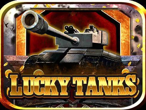 Lucky Tanks