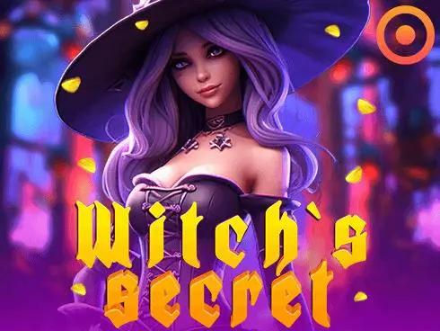 Witch’s Secret