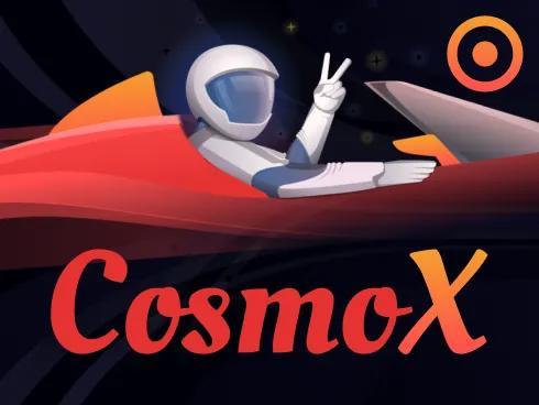 CosmoX