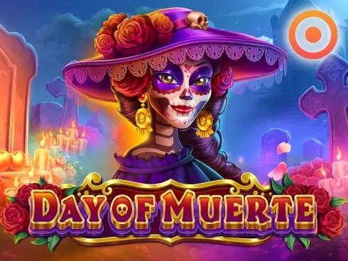 Day Of Muerte