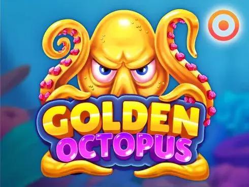 Golden Octopus